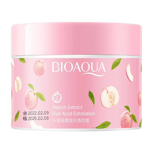 HMsmart® BIOAQUA Peeling Gel | Brighten & Renew Your Skin