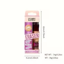 New Sponge Head Concealer – Long Lasting Liquid Foundation - HMsmart.shop
