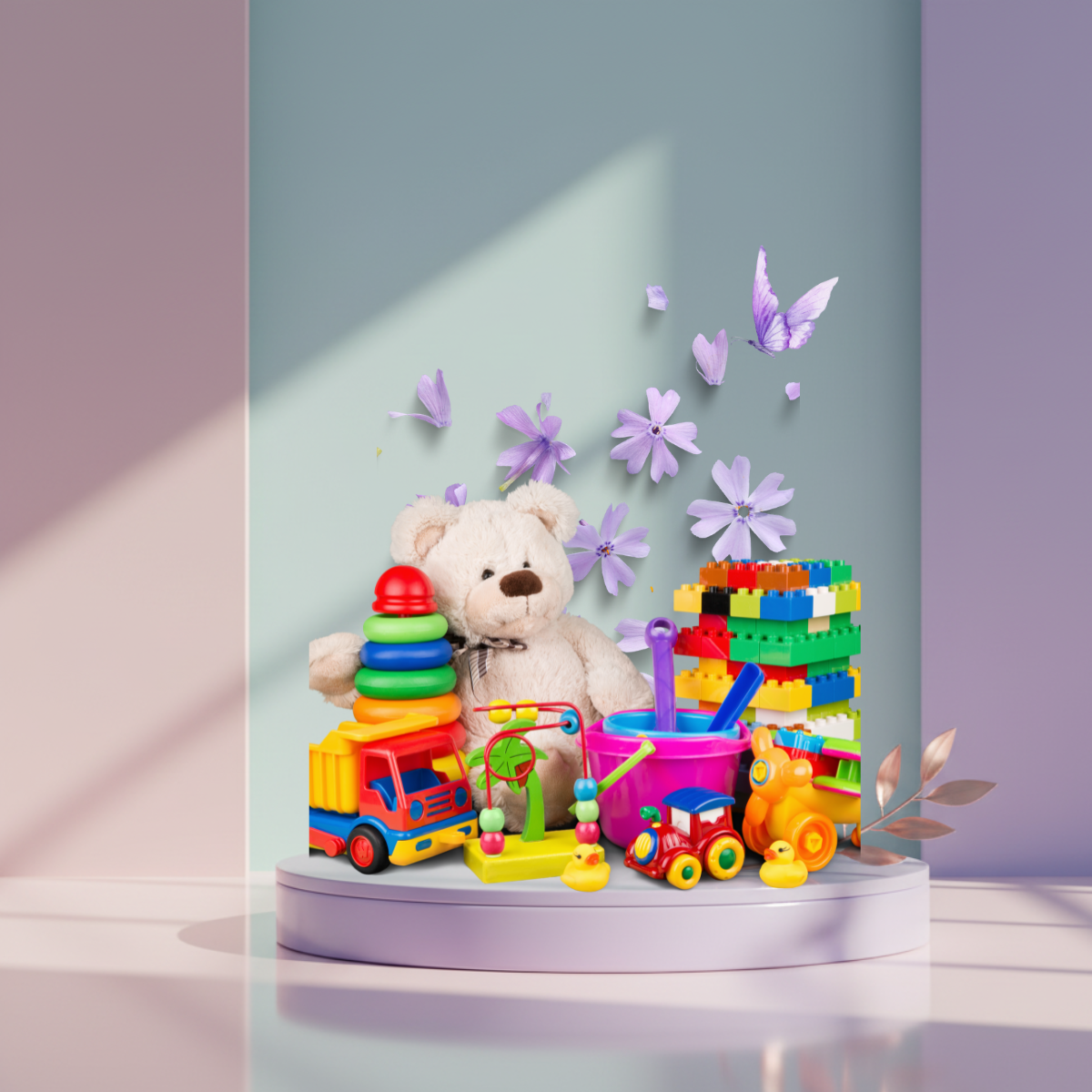 Kids Toys