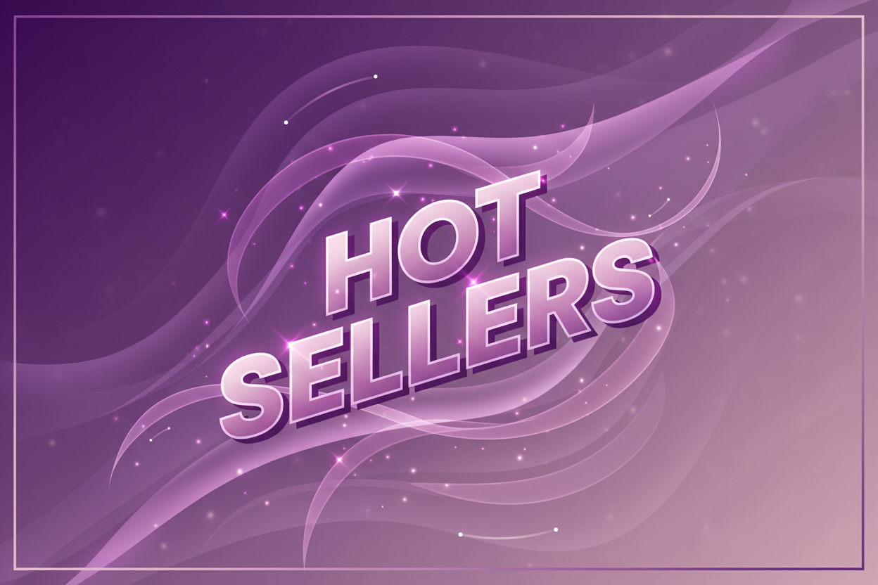 Hot seller