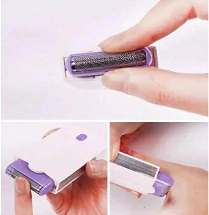 HMsmart® Finishing Touch Ladies Laser| Hair Removal Shaver in Pakistan