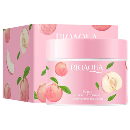 HMsmart® BIOAQUA Peeling Gel | Brighten & Renew Your Skin