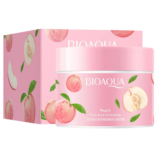 HMsmart® BIOAQUA Peeling Gel | Brighten & Renew Your Skin
