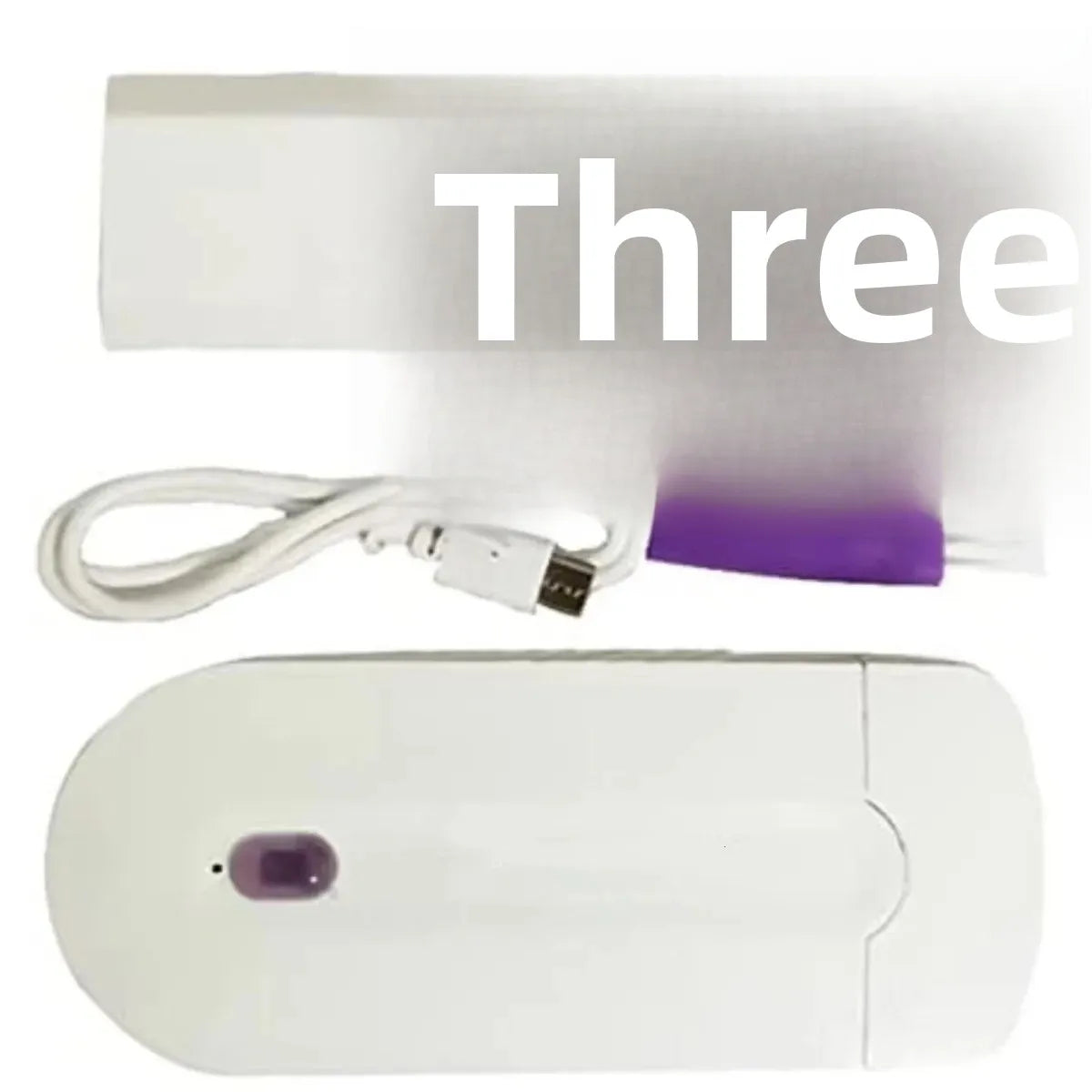 HMsmart® Finishing Touch Ladies Laser| Hair Removal Shaver in Pakistan