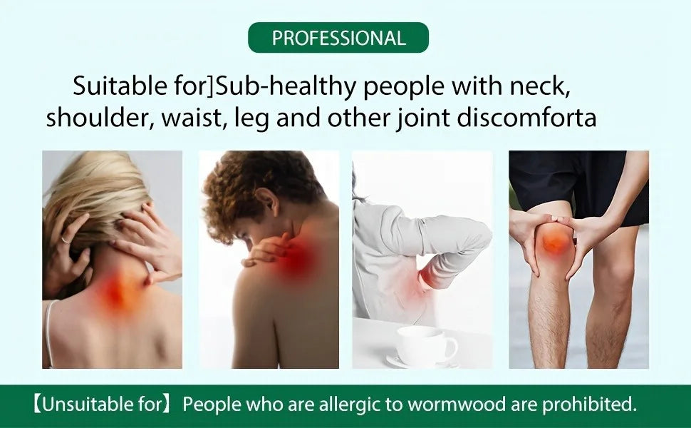 HMsmart® Best Pain Relief Patches in Pakistan | Fast & Natural Relief by HMsmart - HMsmart