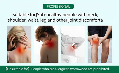 HMsmart® Best Pain Relief Patches in Pakistan | Fast & Natural Relief by HMsmart - HMsmart