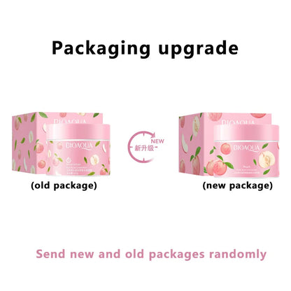 HMsmart® BIOAQUA Peeling Gel | Brighten & Renew Your Skin