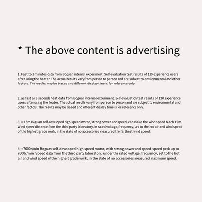 HMsmart® Handy Heater in Pakistan | Mini Electric Fan Heater - HMsmart