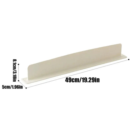 HMsmart® Silicone Sink Splash Guard |No More Water Mess - HMsmart