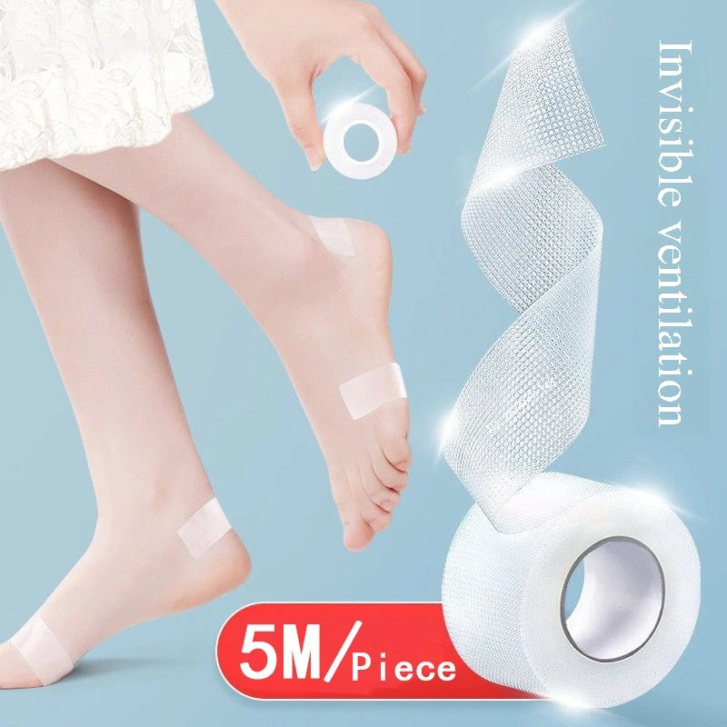 HMsmart® Self-Adhesive Waterproof Heel Protection Tape - HMsmart
