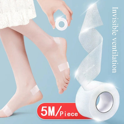 HMsmart® Self-Adhesive Waterproof Heel Protection Tape - HMsmart