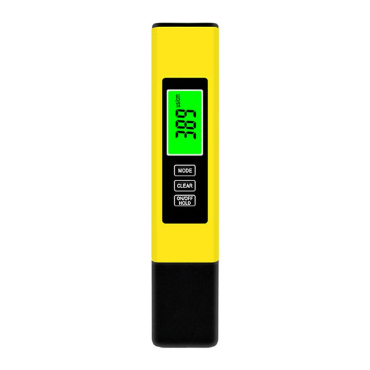 HMsmart® Digital Water Quality Tester | Temperature Meter | Best for Drinking Water
