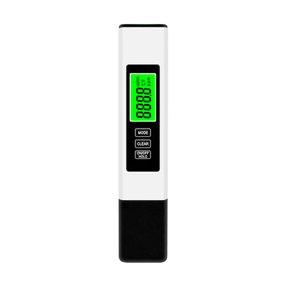 HMsmart® Digital Water Quality Tester | Temperature Meter | Best for Drinking Water