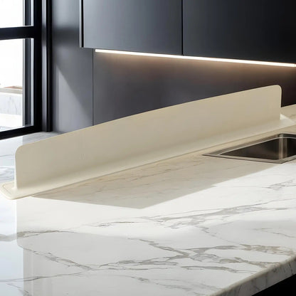 HMsmart® Silicone Sink Splash Guard |No More Water Mess - HMsmart