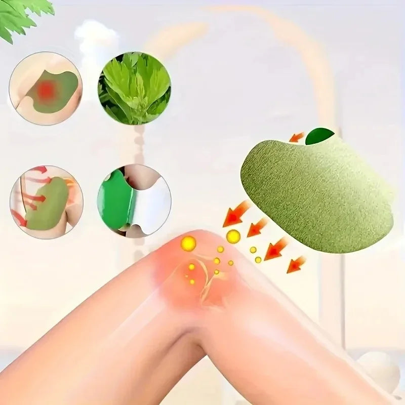 HMsmart® Best Pain Relief Patches in Pakistan | Fast & Natural Relief by HMsmart - HMsmart