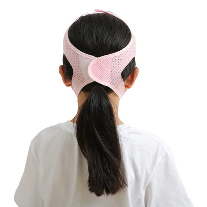 HMsmart® V-Line Face Slimming Mask | Double Chin Reducer |Jawline Lifting Strap for Women & Children - HMsmart