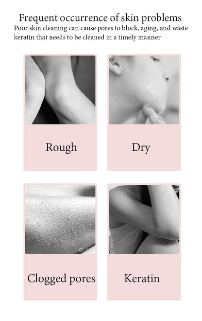 HMsmart® BIOAQUA Peeling Gel | Brighten & Renew Your Skin