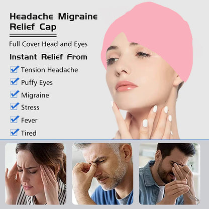 HMsmart® Instant Headache Relief Device | Best Instant Headache Relief Device in Pakistan - HMsmart
