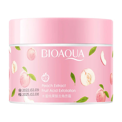 HMsmart® BIOAQUA Peeling Gel | Brighten & Renew Your Skin