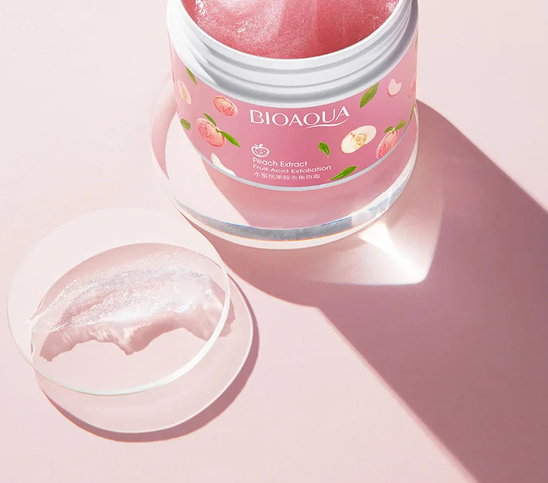 HMsmart® BIOAQUA Peeling Gel | Brighten & Renew Your Skin