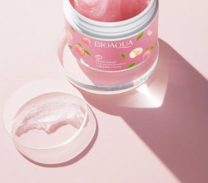 HMsmart® BIOAQUA Peeling Gel | Brighten & Renew Your Skin