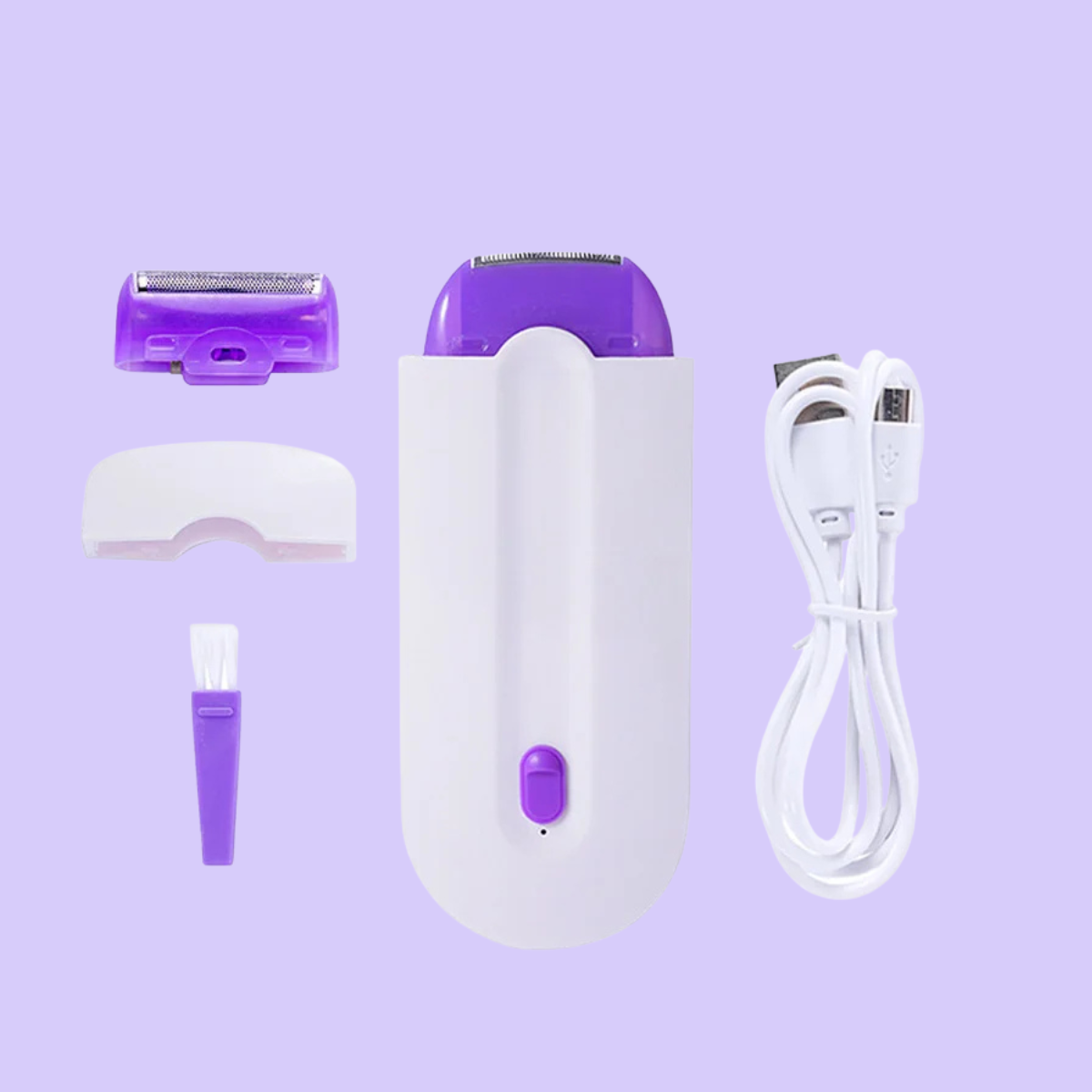 HMsmart® Finishing Touch Ladies Laser| Hair Removal Shaver in Pakistan