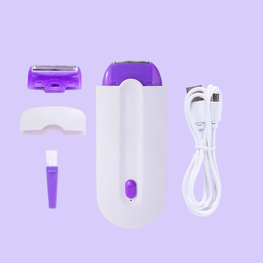 HMsmart® Finishing Touch Ladies Laser| Hair Removal Shaver in Pakistan