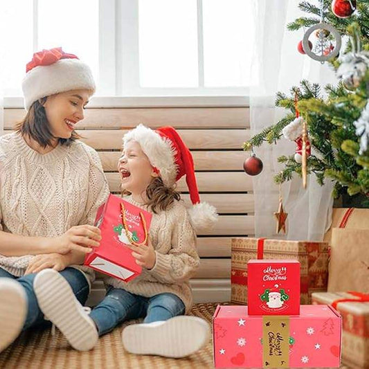 OneVender®Surprise Flying Gift Box with Explosion Cards | Unique Personalized Gift - OneVender