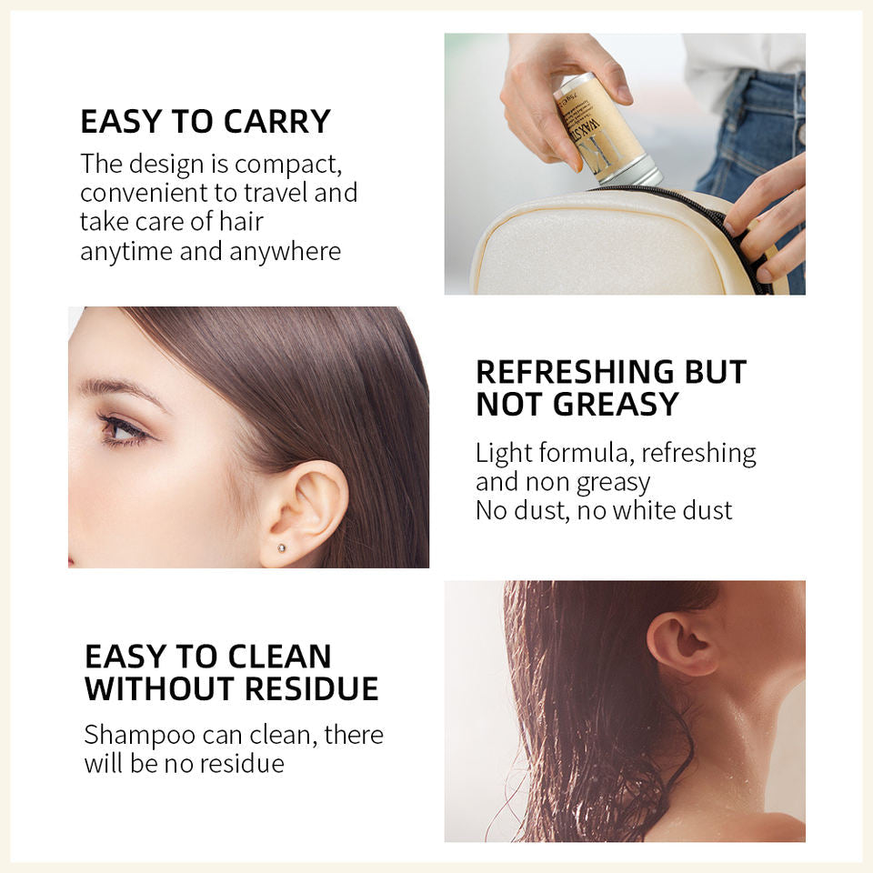 HMsmart® Unique Magic Hair Styling Products | Salon Quality at Home - HMsmart.shop