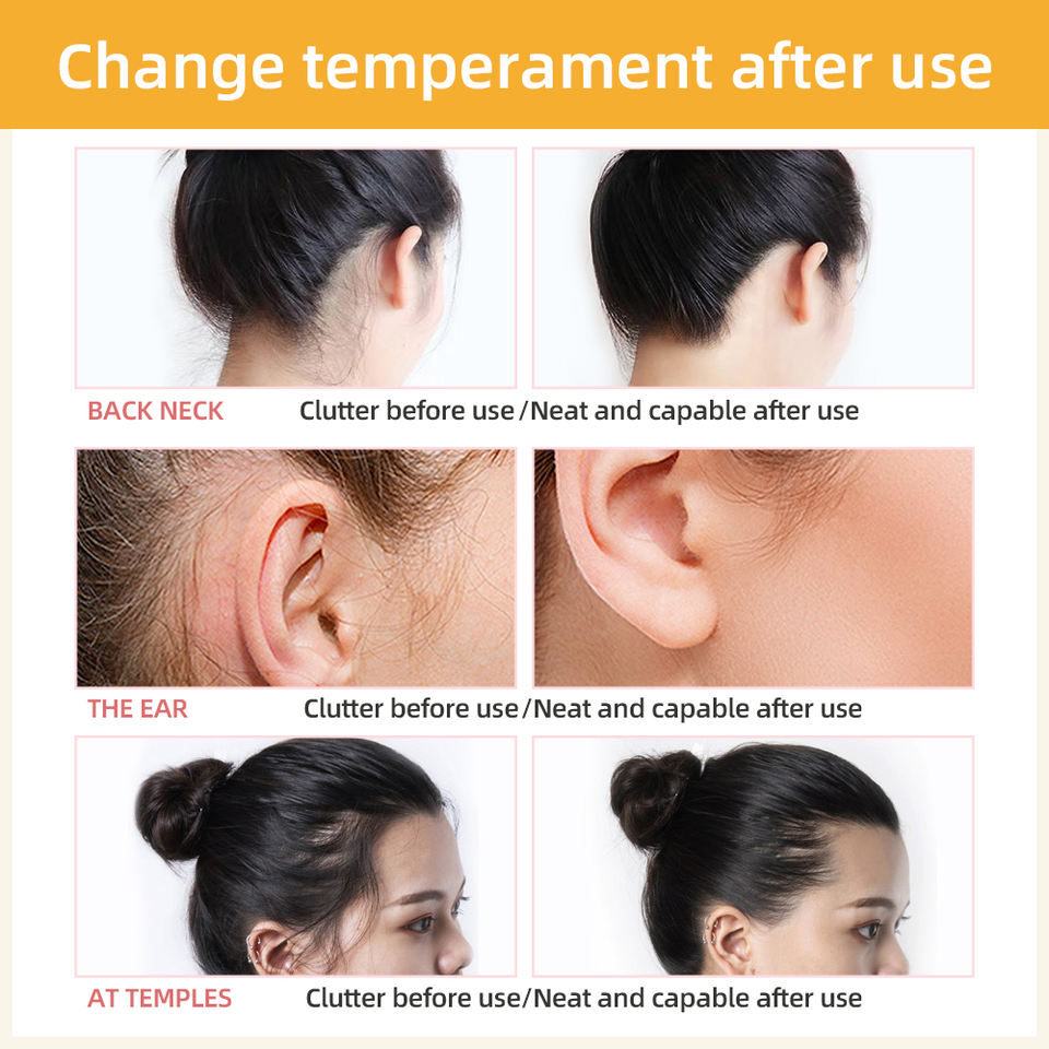 HMsmart® Unique Magic Hair Styling Products | Salon Quality at Home - HMsmart.shop