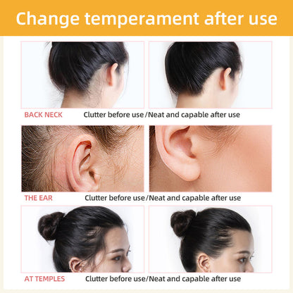 HMsmart® Unique Magic Hair Styling Products | Salon Quality at Home - HMsmart.shop