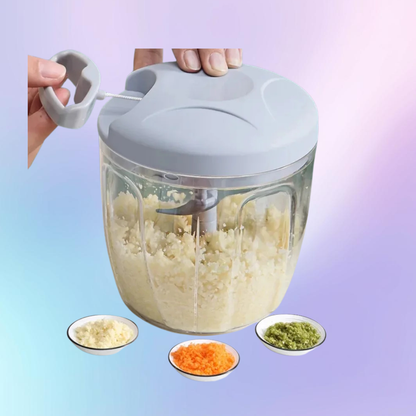 Handy Kitchen Chopper, Meat Grinder - HMsmart.shop