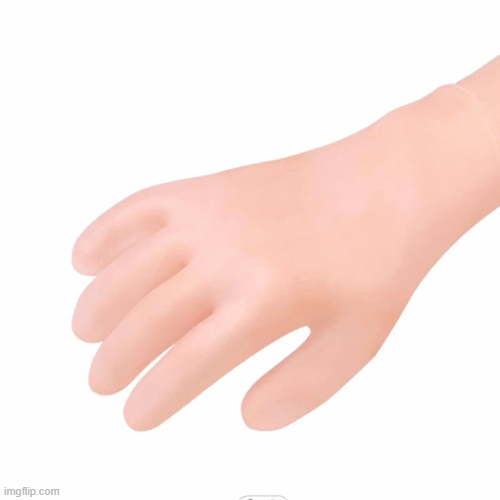 HMsmart® Silicone Moisturizing Gel Sock 1 Pair| Silicone Moisturizing Gel Gloves best Quality