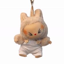 “POP MART Labubu The Monsters – Big into Energy Series | Mystery Box Anime Vinyl Plush Pendant Toy” - HMsmart.shop