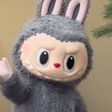 “POP MART Labubu The Monsters – Big into Energy Series | Mystery Box Anime Vinyl Plush Pendant Toy” - HMsmart.shop