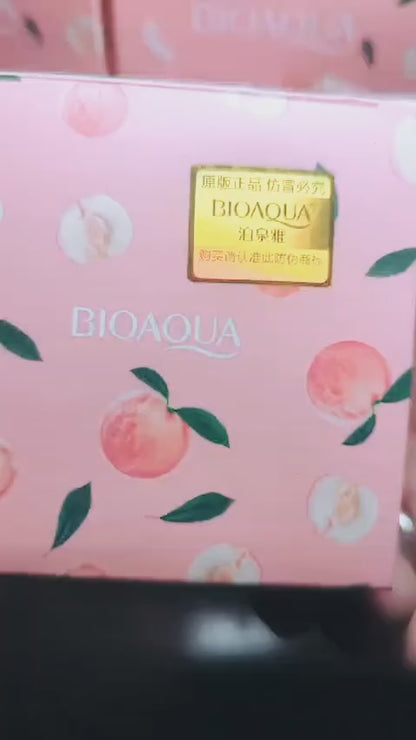 HMsmart® BIOAQUA Peeling Gel | Brighten & Renew Your Skin