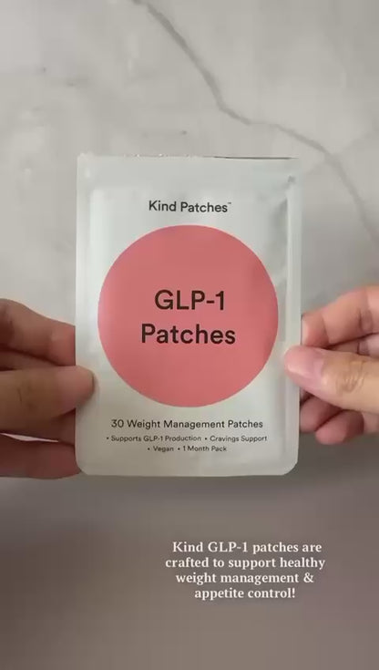 HMsmart® Weight Management Patches |30PCS Slimming Support Patches